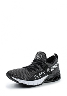 Кроссовки Plein Sport