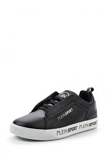 Кеды Plein Sport