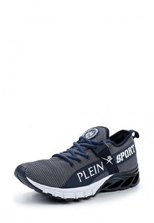 Кроссовки Plein Sport