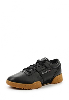 Кроссовки Reebok Classics