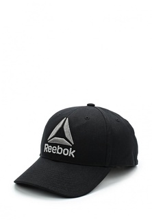 Бейсболка Reebok