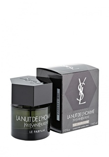 Парфюмерная вода Yves Saint Laurent