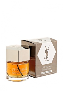 Парфюмерная вода Yves Saint Laurent