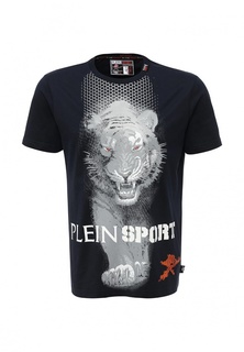 Футболка Plein Sport