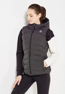 Жилет утепленный Reebok