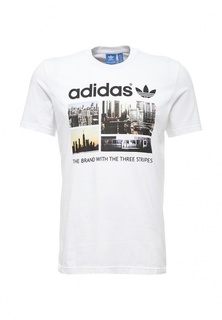 Футболка adidas Originals
