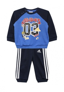 Костюм спортивный adidas Performance