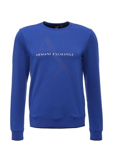 Свитшот Armani Exchange