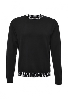 Джемпер Armani Exchange