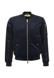 Куртка утепленная Armani Exchange