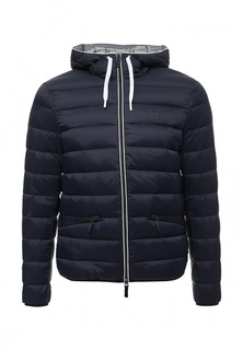 Пуховик Armani Exchange