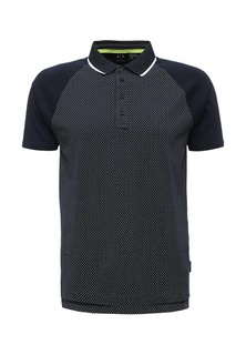 Поло Armani Exchange