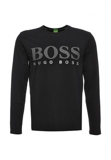 Лонгслив Boss Green