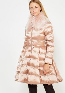 Куртка утепленная Elisabetta Franchi