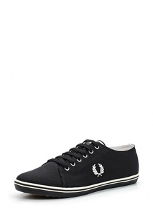 Кеды Fred Perry