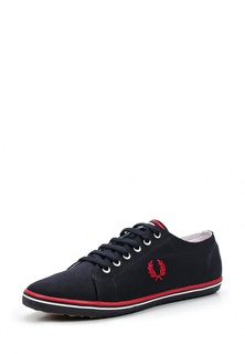 Кеды Fred Perry