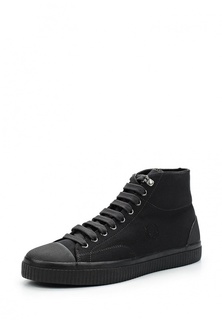 Кеды Fred Perry