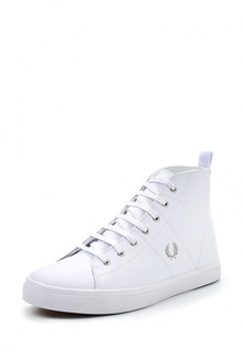 Кеды Fred Perry