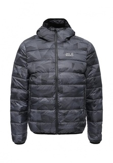 Пуховик Jack Wolfskin