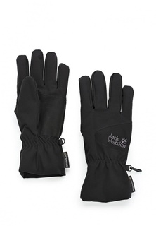 Перчатки Jack Wolfskin
