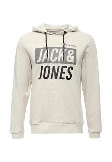 Худи Jack &amp; Jones