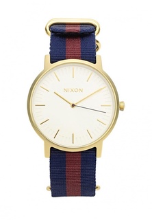 Часы Nixon