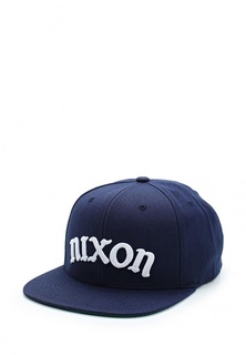 Бейсболка Nixon