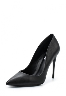 Туфли Steve Madden