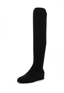 Ботфорты Stuart Weitzman