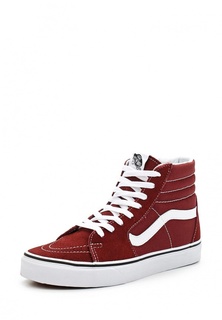 Кеды Vans