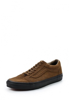 Кеды Vans