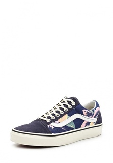 Кеды Vans