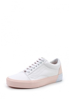 Кеды Vans