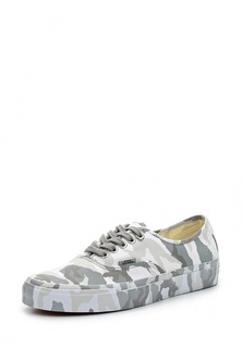 Кеды Vans