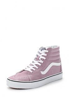 Кеды Vans