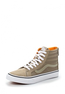 Кеды Vans