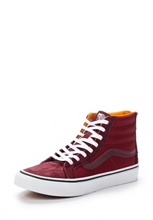 Кеды Vans