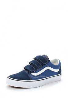 Кеды Vans