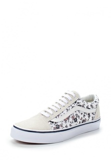 Кеды Vans