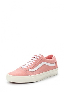 Кеды Vans
