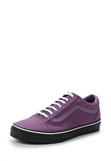 Кеды Vans