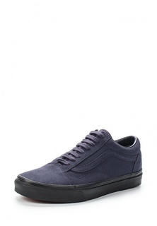 Кеды Vans