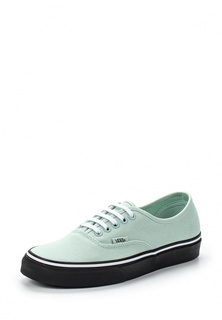 Кеды Vans