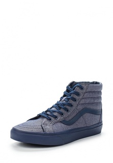 Кеды Vans