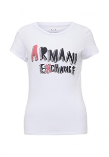 Футболка Armani Exchange