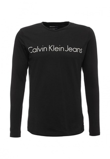 Лонгслив Calvin Klein Jeans