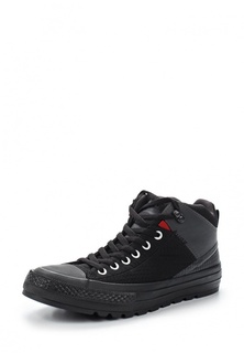 Кеды Converse