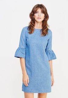 Платье джинсовое Dorothy Perkins