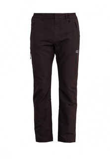 Брюки спортивные Jack Wolfskin