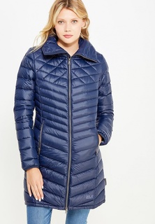 Пальто утепленное Jack Wolfskin
